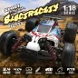 Preview: RC Elektro Buggy 1:18 mit 2,4Ghz, 40 km/h, Allradantrieb – LiIon – „Electricity 306E“